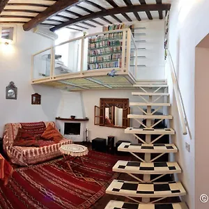 Nido Tra Le Cupole Apartamento
