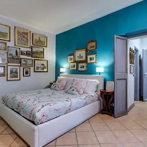 Casa Coronari Apartamento