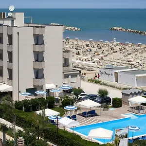 Atlantic 3*, Rimini Italia