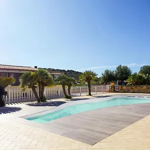 Rio Aparments Alguer