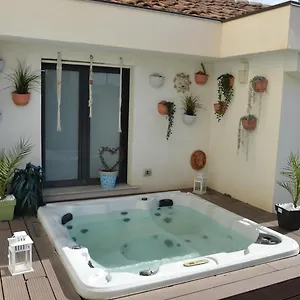 Le 4 Leggende 2*, Catânia Itália