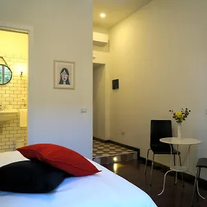 Interno4 Affittacamere