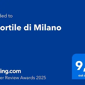 Il Cortile Di Milán