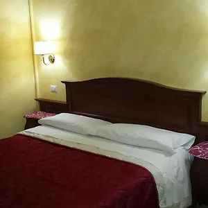3 Lati Di Pitagora Bed & Breakfast