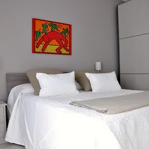 Maison Romana Apartamento