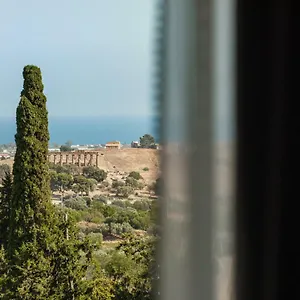 Dimora Dei Templi 2*, Agrigento Itália