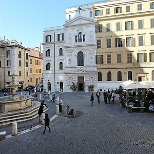 Il Mandorlo A Monti Apartamento