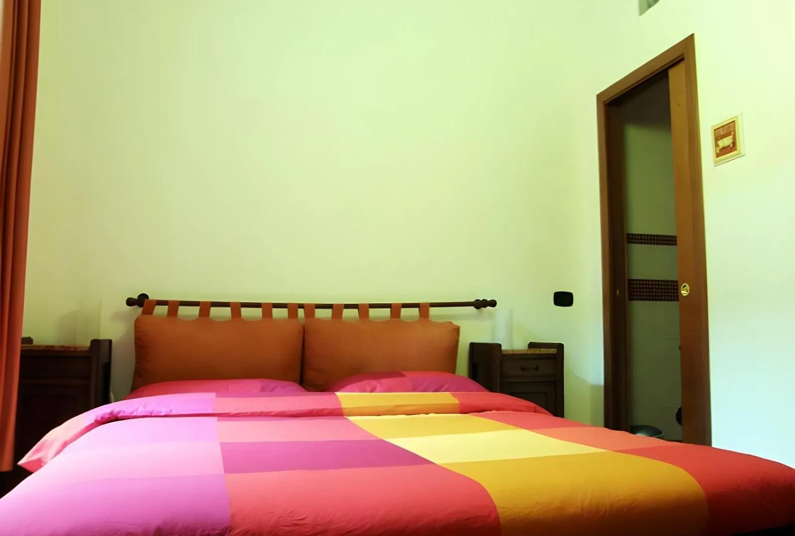 Breakfast In Bed Bed & Breakfast Rome 0*,  Italy