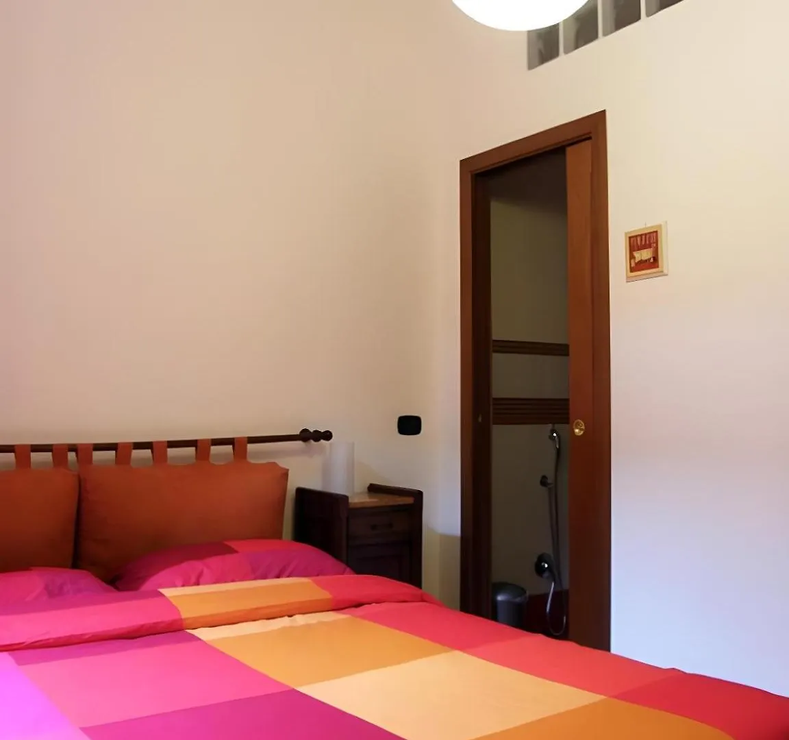 Bed and Breakfast Breakfast In Bed Roma